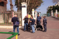 قريباً: جلسة تجمع الشرطة ولجنة الأهالي لبحث حادثة اقتحام الثانوية الشاملة